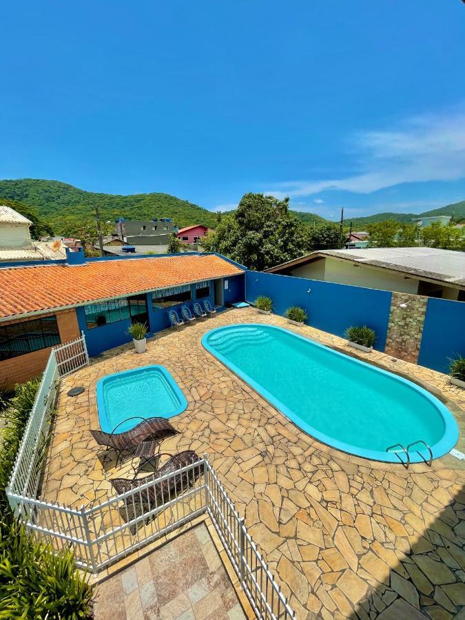 Encanto Parque 酒店 Penha (Santa Catarina)