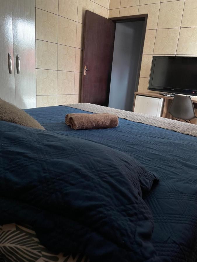 Encanto Parque Hotel 4*