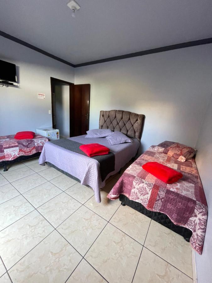 Encanto Parque Hotel