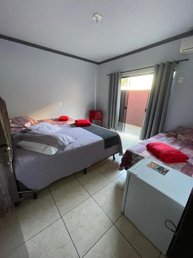 Hotel Encanto Parque Penha (Santa Catarina)