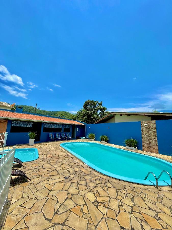 Hotel Encanto Parque Penha (Santa Catarina)