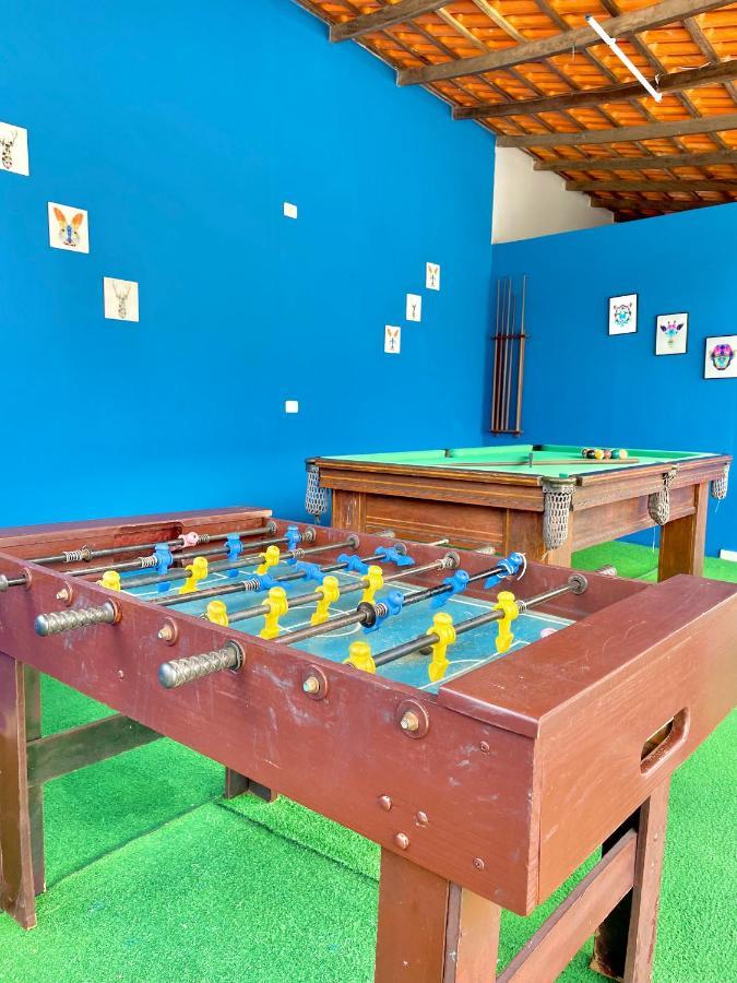 Encanto Parque 4* Penha (Santa Catarina)