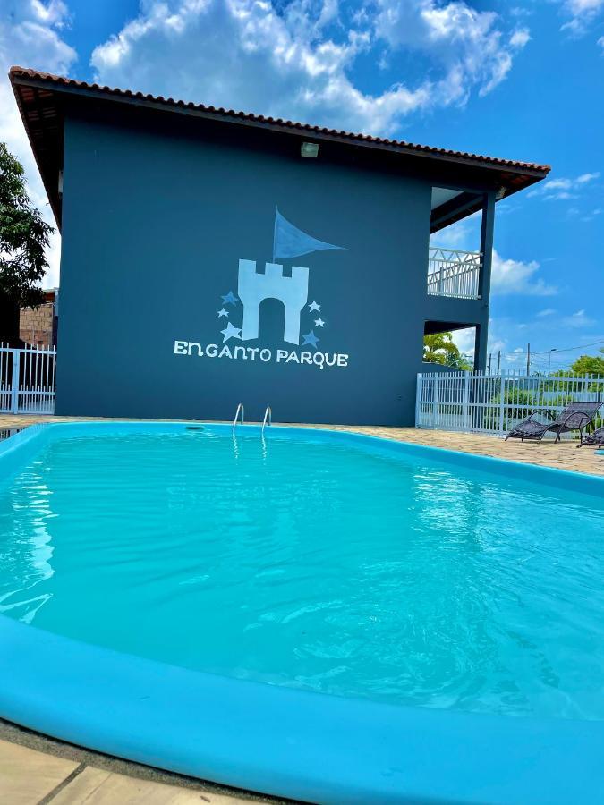Encanto Parque Hotel Penha (Santa Catarina)