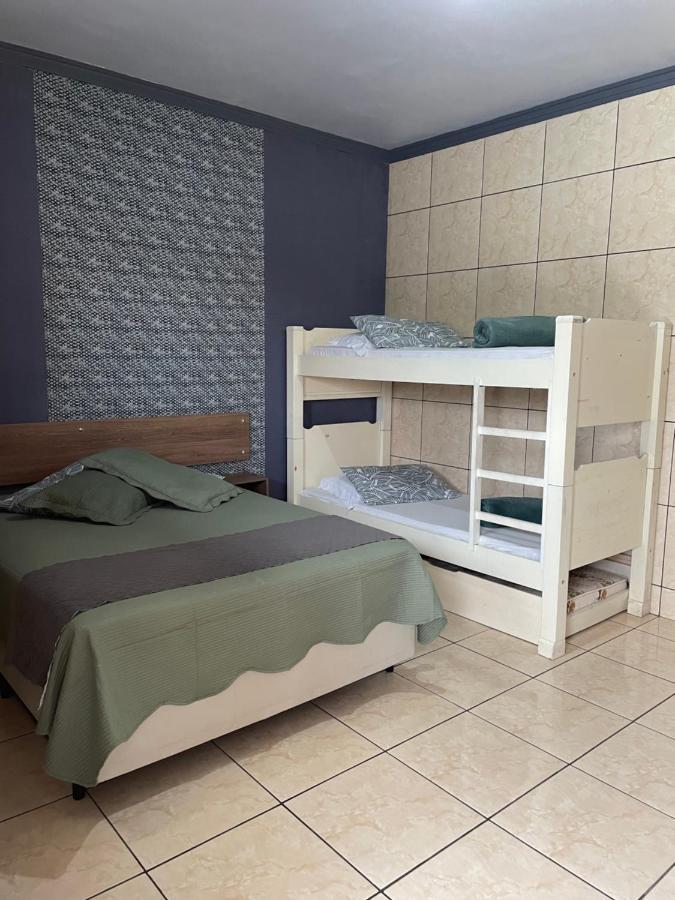Encanto Parque Hotel 4*
