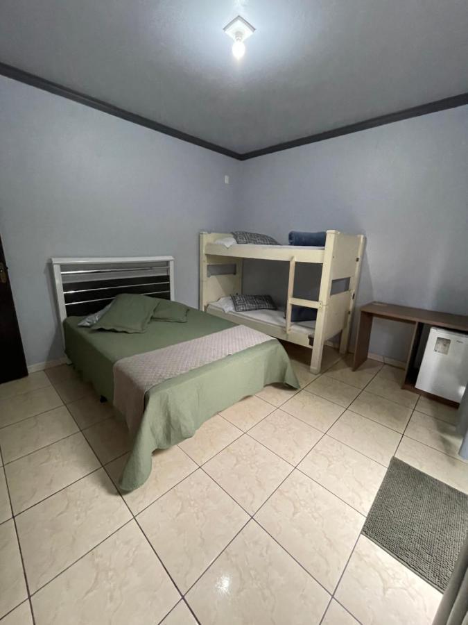 Hotel Encanto Parque