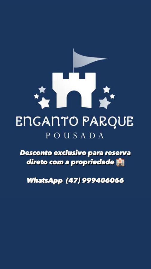 Hotel Encanto Parque Penha (Santa Catarina)