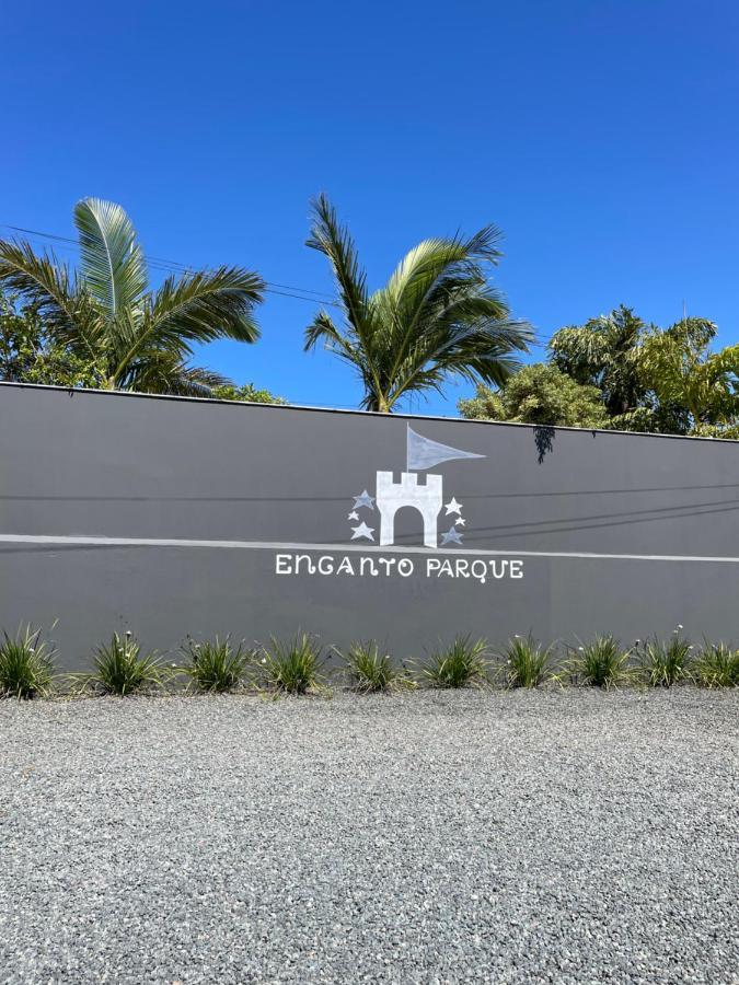 Encanto Parque Penha (Santa Catarina)